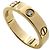 Bague Cartier Mini Love Band