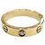 Bague Cartier Mini Love Band - vue 2