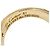 Bague Cartier Mini Love Band - vue 3