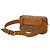 Borsa a tracolla Gucci Micro GG Supreme Disney Collaboration Marrone - vista 2