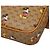 Borsa a tracolla Gucci Micro GG Supreme Disney Collaboration Marrone - vista 4