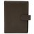 Louis Vuitton Taiga Agenda MM System Planner Braun