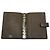 Louis Vuitton Taiga Agenda MM System Planner Braun - Ansicht 8