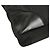 Sac Tote Prada avec plaque logo triangle Noir - vue 5