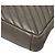 Autre Marque Borsa a mano Saint Laurent Cassandra College Marrone - vista 6