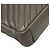 Autre Marque Borsa a mano Saint Laurent Cassandra College Marrone - vista 7