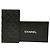 Chanel Bicolore Billfold Long Wallet Black - view 10