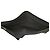 Chanel Bicolore Billfold Long Wallet Black - view 7
