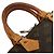 Bolsa Louis Vuitton Monogram Alma PM Marrom - vista 10