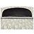 Borsa a tracolla con patta Christian Dior Dior Oblique Bobby Marrone D'oro - vista 9