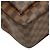 Borsa Tote Louis Vuitton Damier Uzès Marrone - vista 5