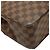 Borsa Tote Louis Vuitton Damier Uzès Marrone - vista 7