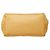 Fendi Selleria Doctor's Bag Tote Handtasche Beige - Ansicht 3