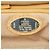 Fendi Selleria Doctor's Bag Tote Handtasche Beige - Ansicht 9