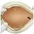 Borsa a tracolla Gucci Ophidia Mini Round Double G Web Stripe Bianco - vista 8