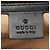Borsa Gucci Sherry Line Sylvie Nero - vista 11