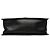 Borsa Gucci Sherry Line Sylvie Nero - vista 3