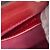 Bulgari Borsa a tracolla Bvlgari Serpenti Forever Rosso Bordò - vista 10