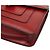 Bulgari Borsa a tracolla Bvlgari Serpenti Forever Rosso Bordò - vista 4