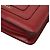 Bulgari Borsa a tracolla Bvlgari Serpenti Forever Rosso Bordò - vista 6