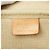 Borsa Louis Vuitton Monogram Deauville Marrone - vista 13