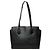 Louis Vuitton Epi Duplex Tote Bag Schwarz