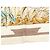 Hermès Foulard Hermes Carre 90 CASSE NOISETTE Multicolore Beige - vista 5