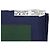 Hermès Hermes Carre 90 Kosmima Space Scarf Mehrfarben Grün Marineblau - Ansicht 7