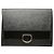 Bolso de mano Louis Vuitton Epi Iena Negro