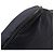 Borsa a tracolla Prada con placca logo triangolare Blu navy - vista 4