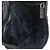 Borsa a tracolla Prada con placca logo triangolare Blu navy - vista 8