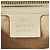 Borsa Tote Gucci Sherry Line Crudo - vista 8