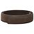Hermès Hermes Brown Leather Men's Belt
