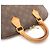 Louis Vuitton Alma Monogram Canvas PM Marron - vista 6