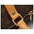 Louis Vuitton Keepall Monogram Canvas 60 Marrom - vista 7