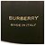 Borsa a tracolla in pelle Burberry Nero - vista 4