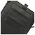 Borsa a tracolla in pelle Burberry Nero - vista 8