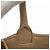 Burberry Micro Francis TB Tote Bag Beige Roh - Ansicht 7