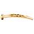 Autre Marque Tiffany Wave Ring, einreihig, in 18K Roségold Golden - Ansicht 4