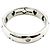 Autre Marque Tiffany & Co. Dots Ring aus Platin 950 Silber - Ansicht 5