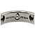 Autre Marque Tiffany & Co. Dots Ring aus Platin 950 Silber - Ansicht 6