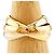 Anello Cartier Trinity 18K Oro Giallo Rosa e Bianco Argento D'oro