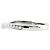 Fede Cartier Ballerina Curve Argento - vista 4