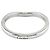Fede Cartier Ballerina Curve Argento - vista 5