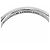 Fede Cartier Ballerina Curve Argento - vista 7