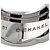 Chanel Coco Lash breiter Ring aus 18K Weißgold Silber - Ansicht 8