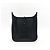 Hermès Borsa Hermes Evelyne Gen III Clemence TPM Nero