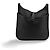 Hermès Borsa Hermes Evelyne Gen III Clemence TPM Nero - vista 2