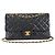Chanel Timeless - Classic Double Flap Quilted Lambskin Medium