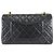 Chanel Timeless - Classic Double Flap Quilted Lambskin Medium - view 2